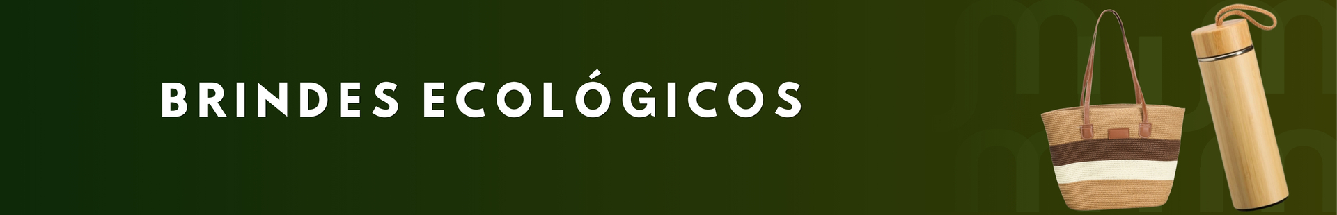 Sacolas Reutilizáveis