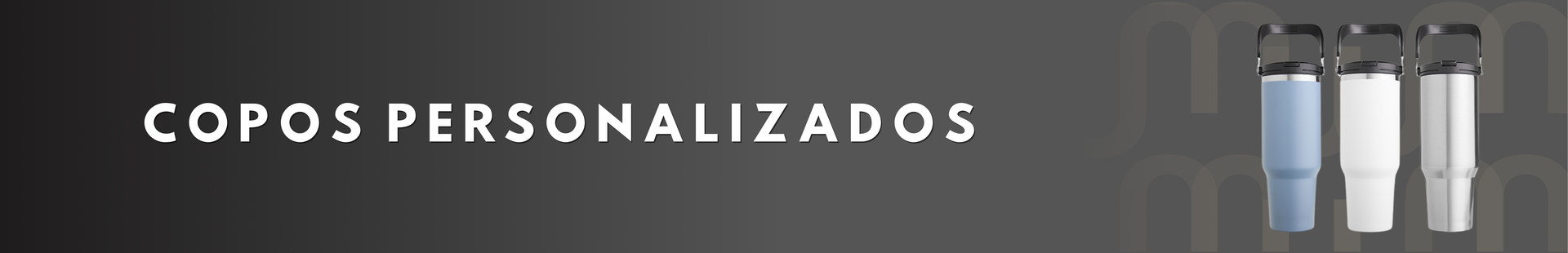 Copos Térmicos