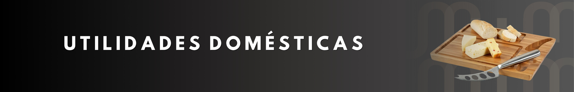 Utilidades de Cozinha