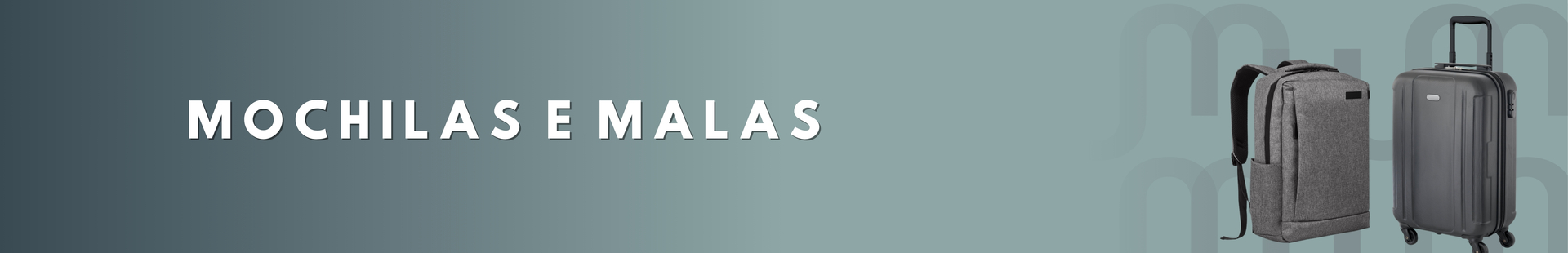 Pastas Personalizadas