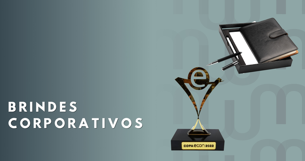 Porta Objetos e Documentos