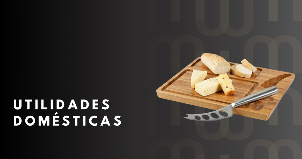 Utilidades de Cozinha