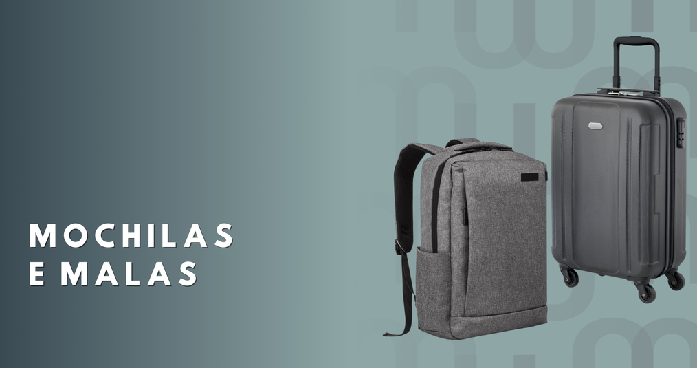 Pastas Personalizadas