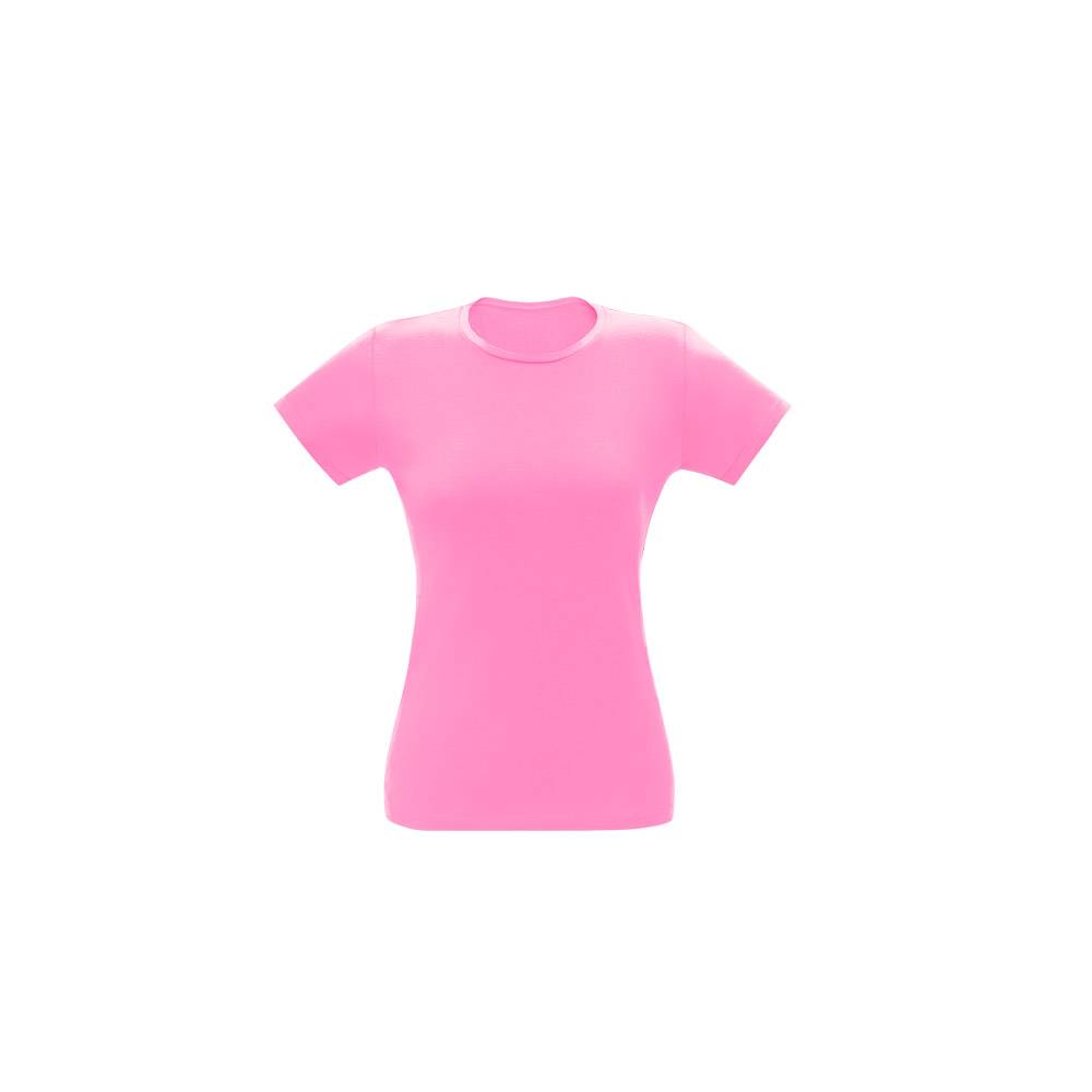 Camiseta feminina Personaliza PAPAYA