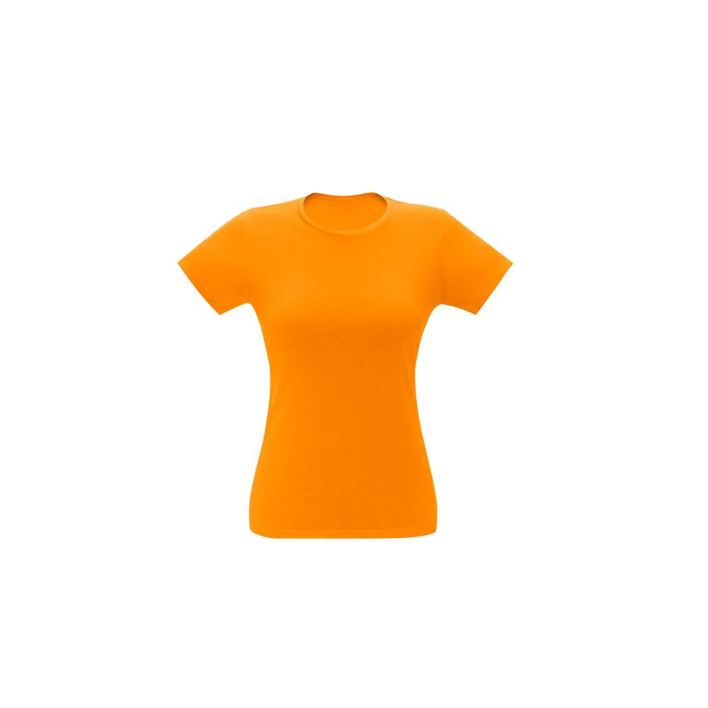 Camiseta feminina Personaliza PAPAYA