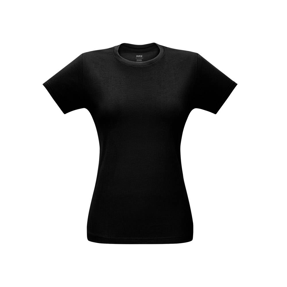 Camiseta feminina GOIABA WOMEN