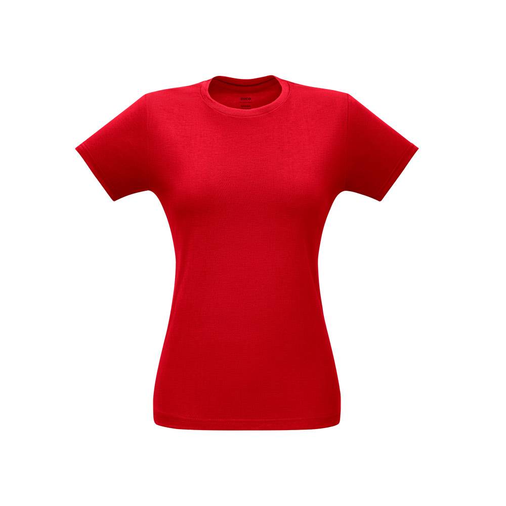 Camiseta feminina GOIABA WOMEN