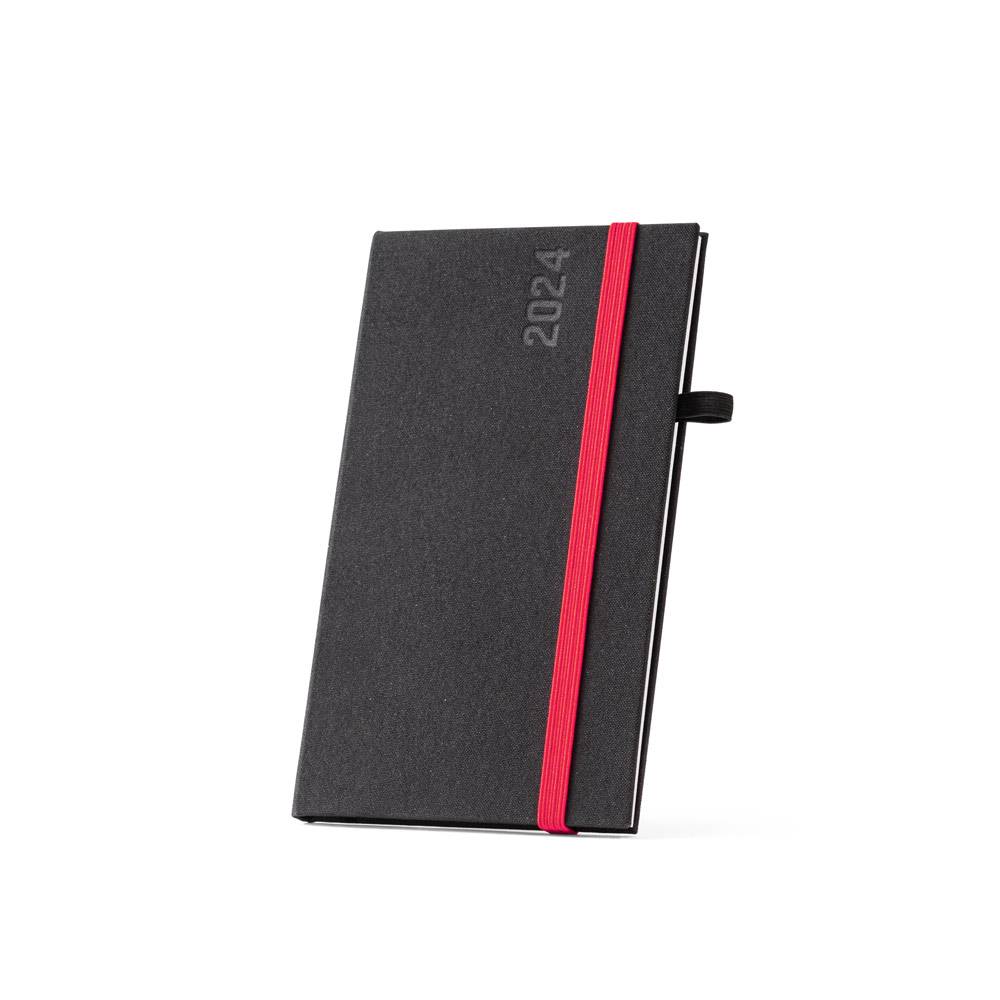 Agenda de bolso SPECT POCKET