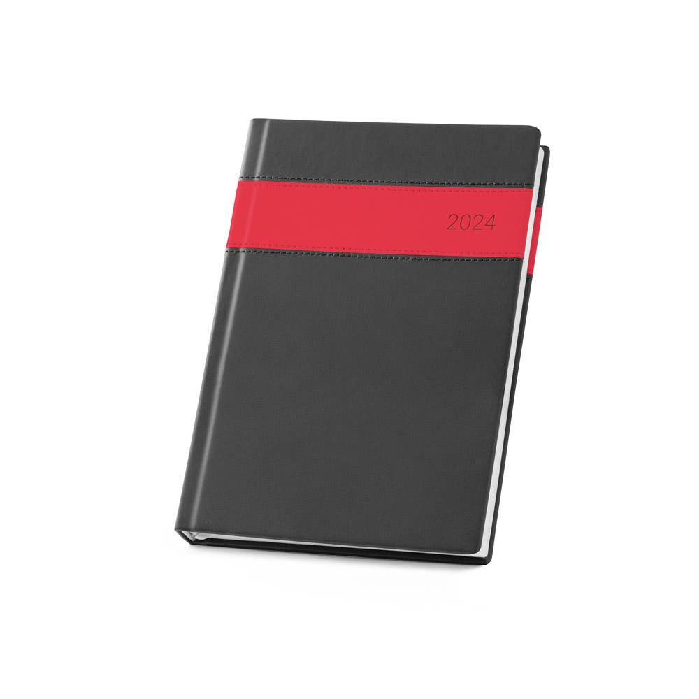 Agenda Personalizada A5 ALLENDE 