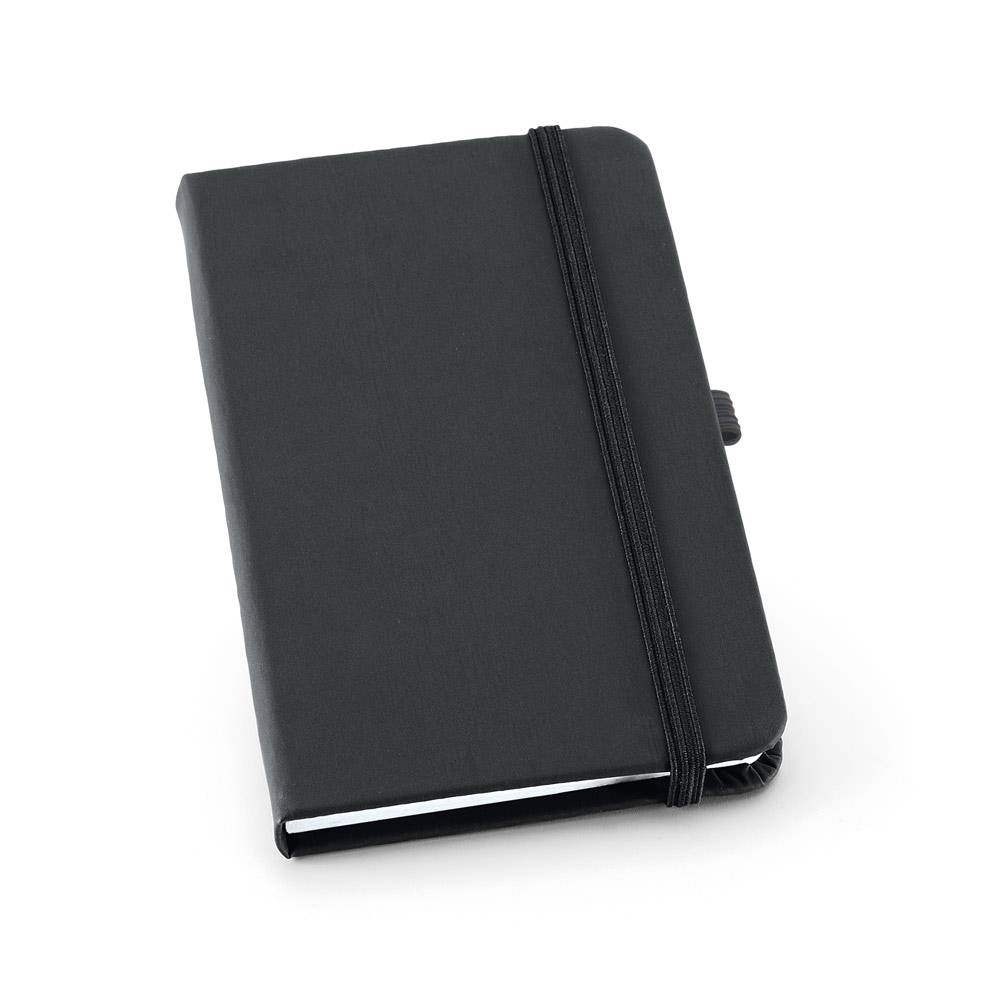 Caderno capa dura ATWOOD A5