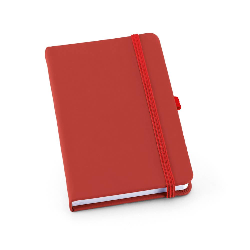 Caderno capa dura ATWOOD A5