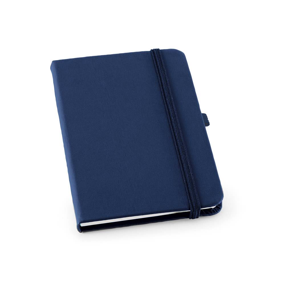 Caderno capa dura ATWOOD A6