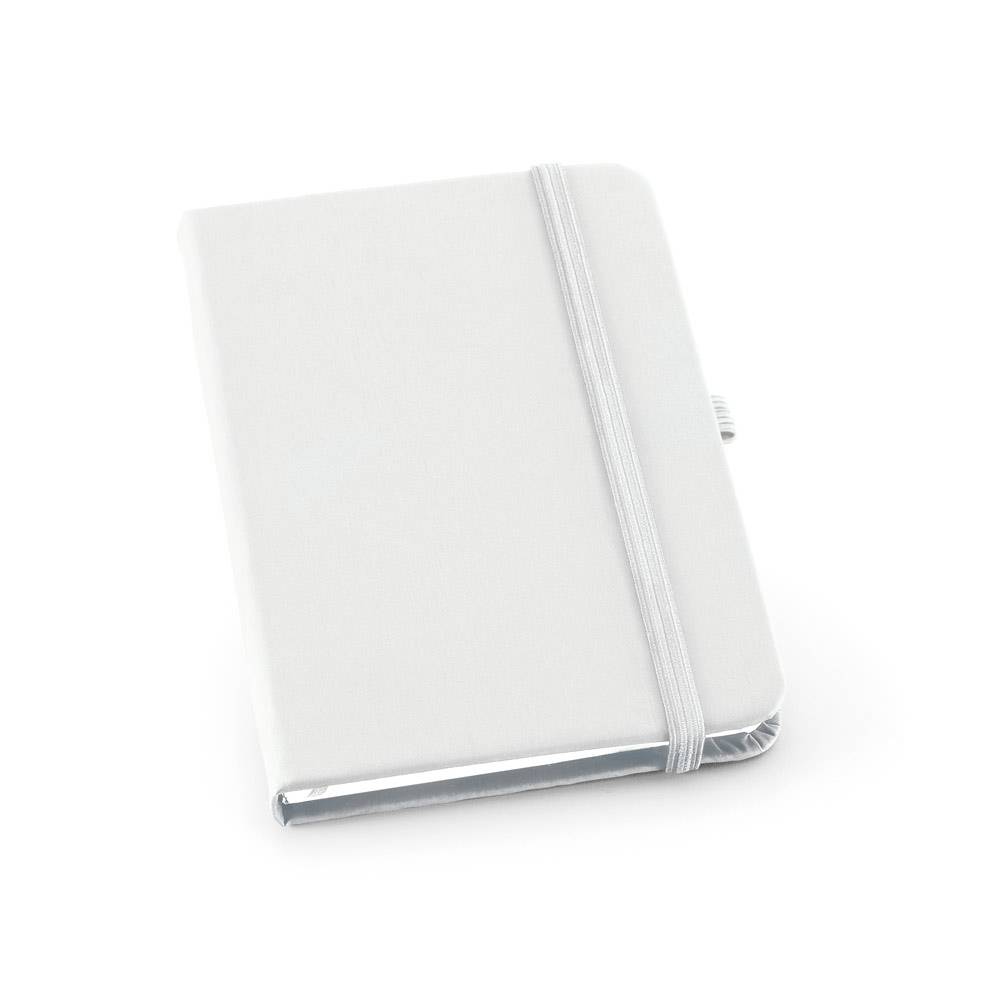 Caderno capa dura ATWOOD A6