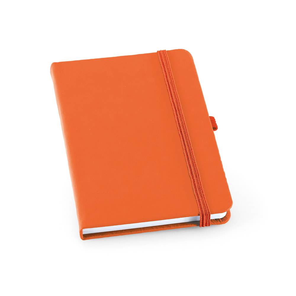 Caderno capa dura ATWOOD A6