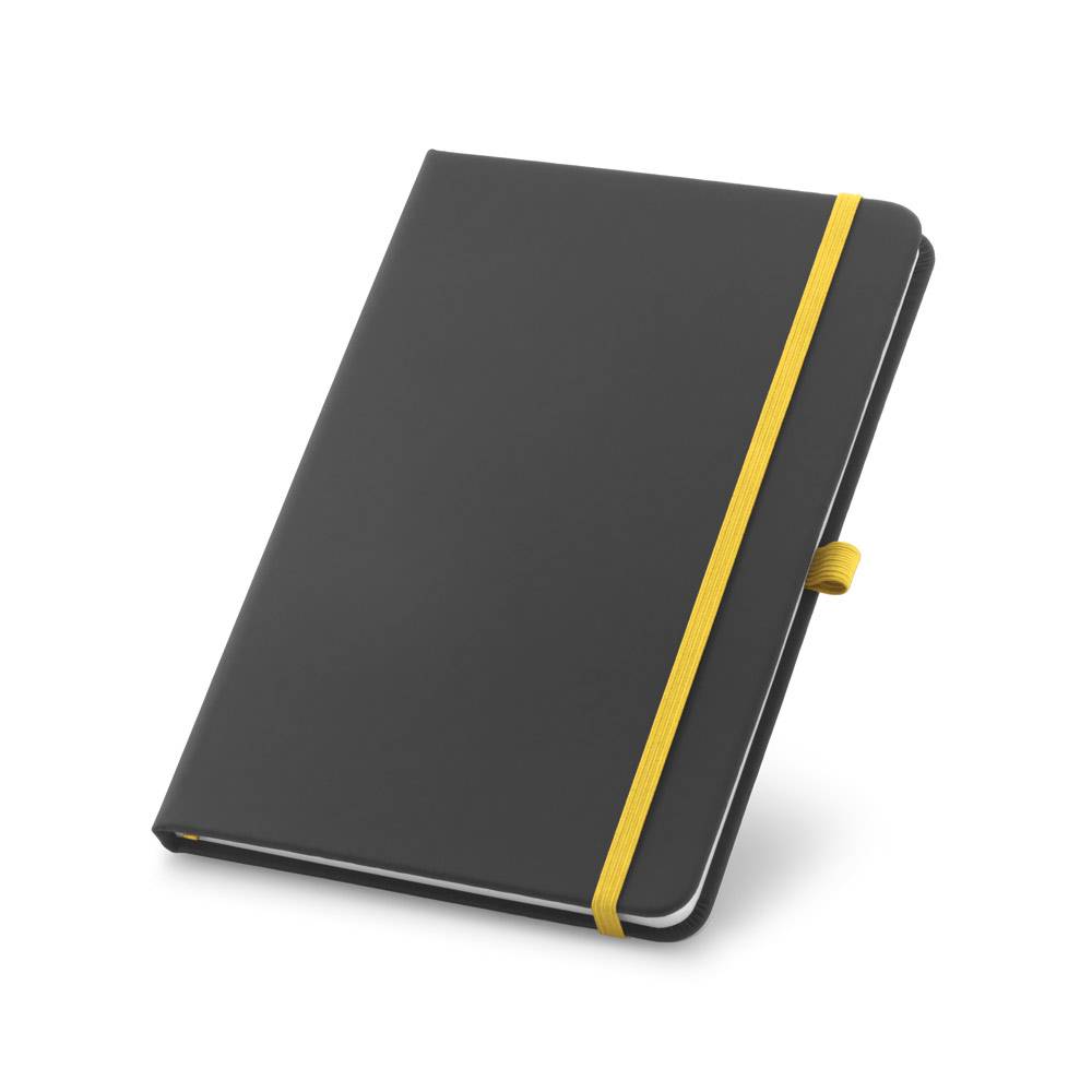 Caderno A5 CORBIN