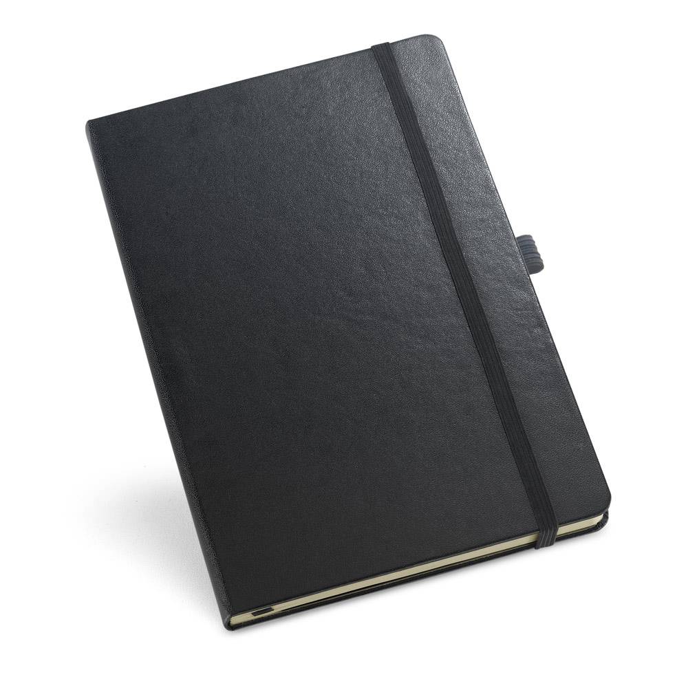 Caderno capa dura CHAMBERI A5 LN