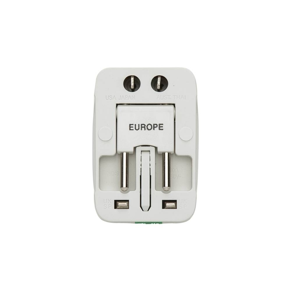 Adaptador de Tomada Universal