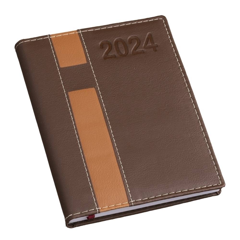 Agenda 2024 Personalizada Diária