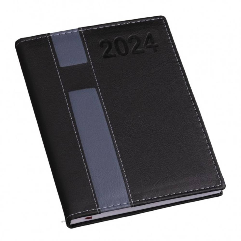 Agenda 2024 Personalizada Diária