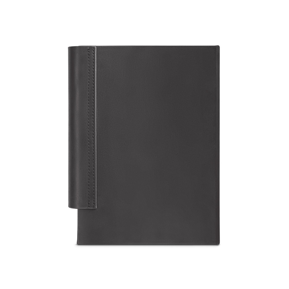  Agenda A5 Personalizada em PU reciclado 2027