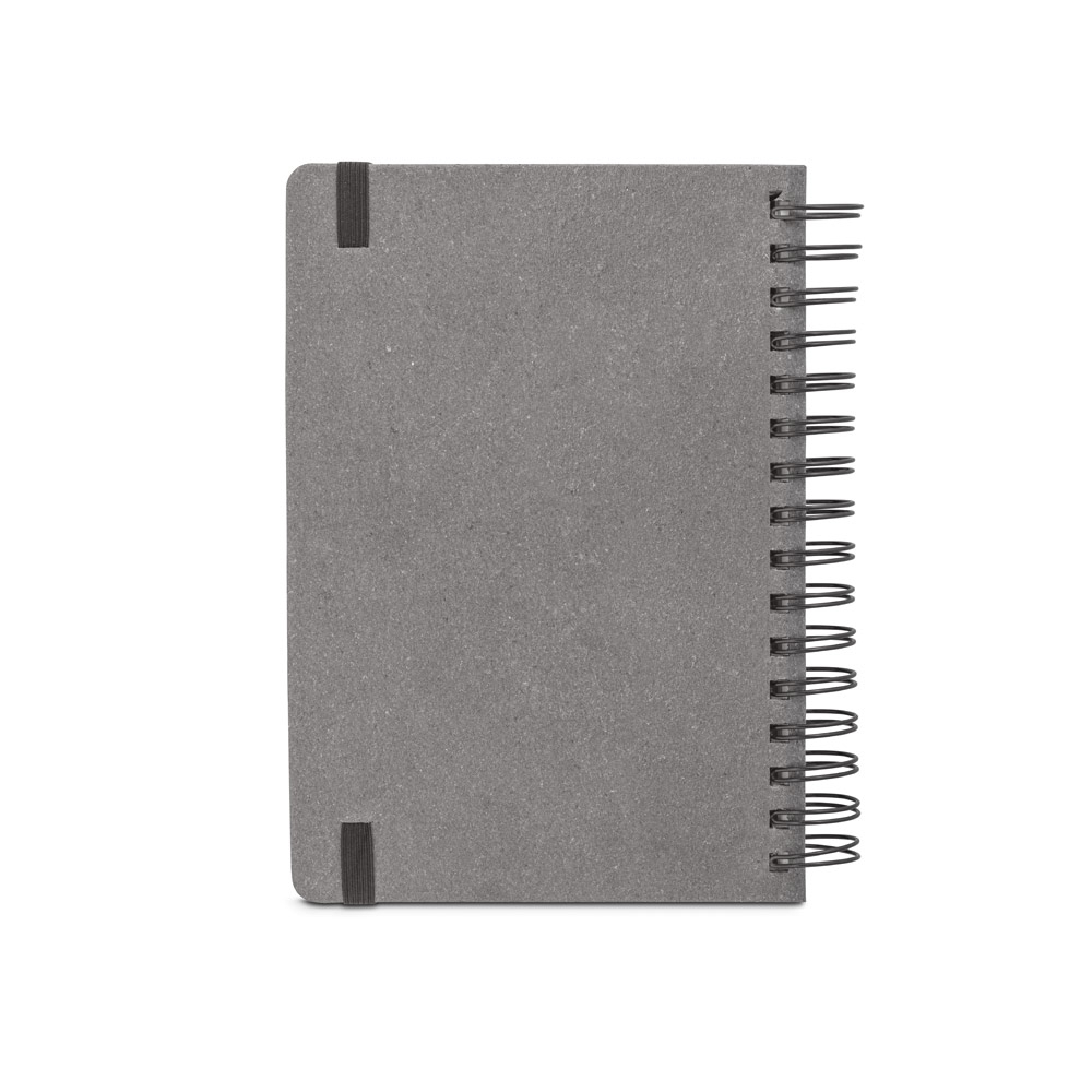 Agenda A5 Personalizada reciclada SIMMEL A5 2027