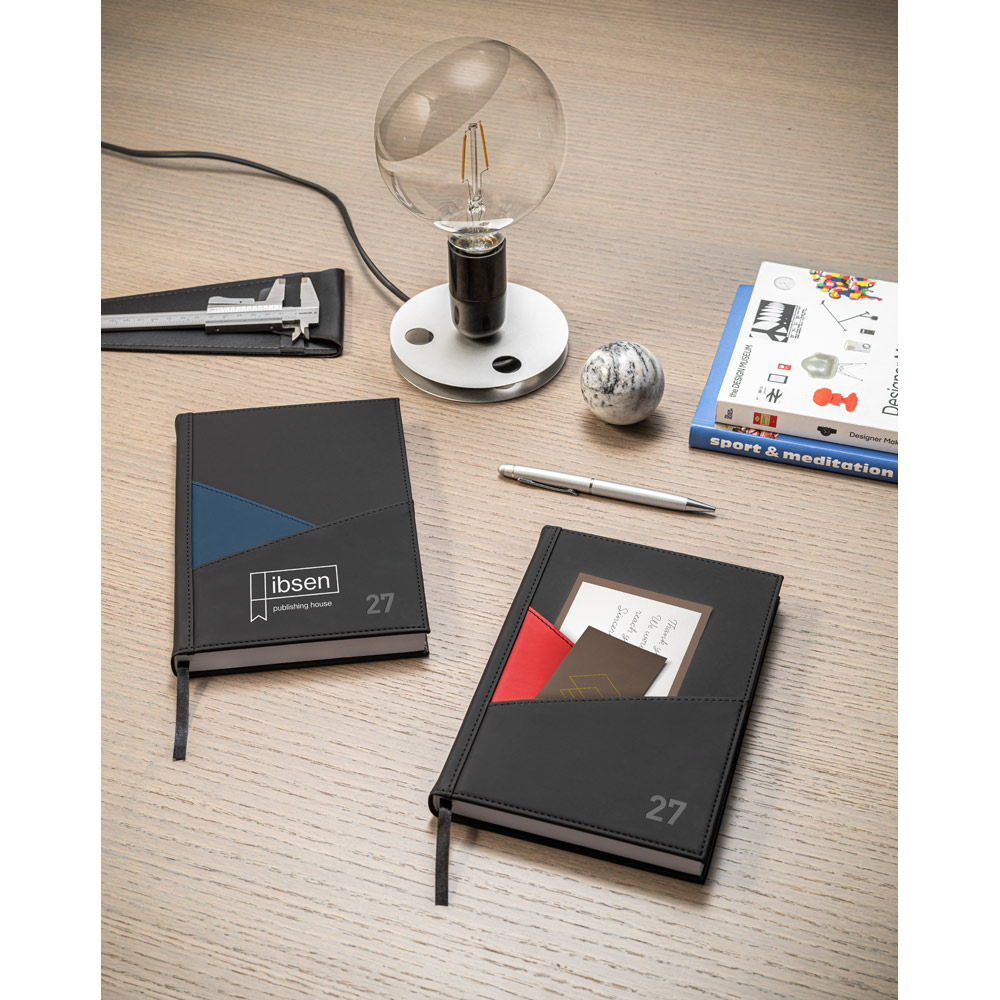  Agenda A5 em PU IBSEN A5 2027