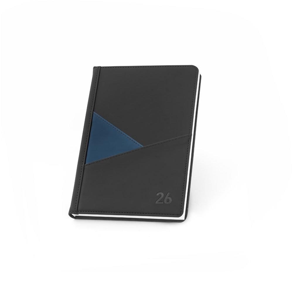  Agenda A5 em PU IBSEN A5