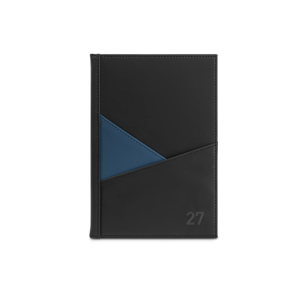  Agenda A5 em PU IBSEN A5 2027