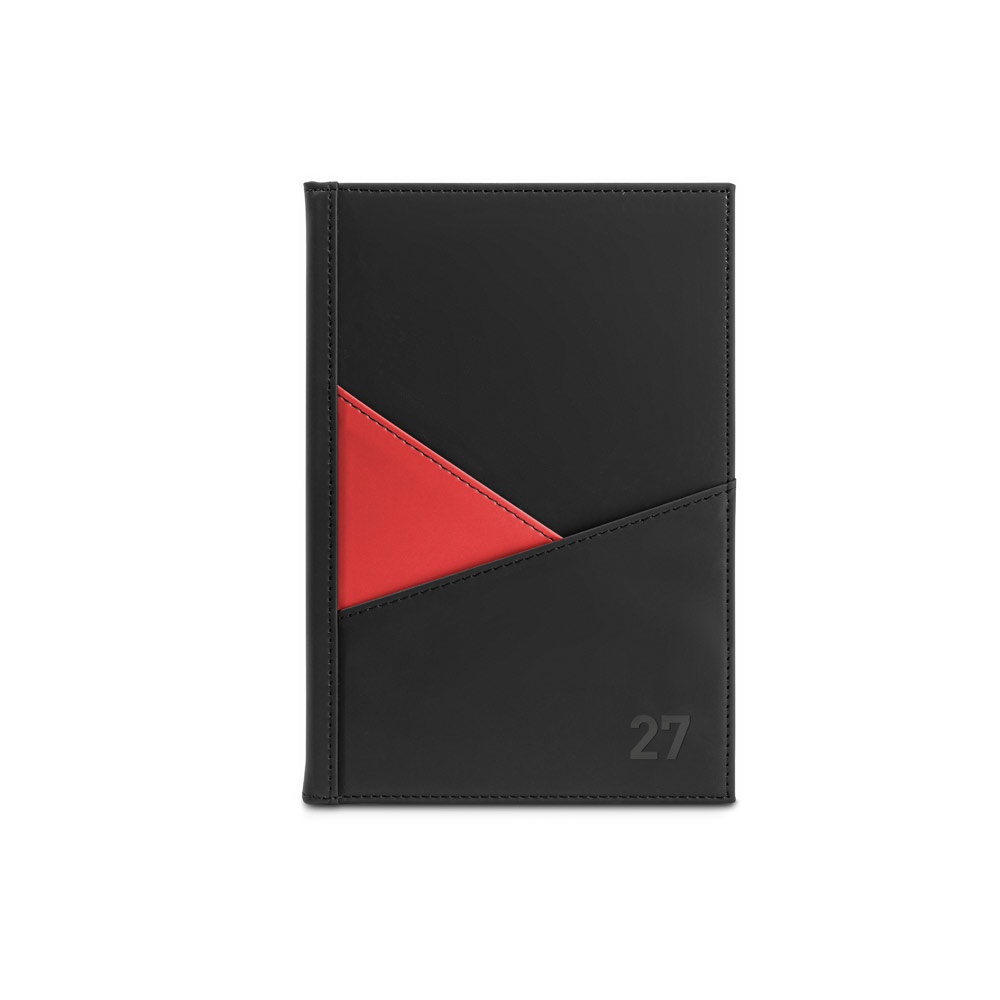  Agenda A5 em PU IBSEN A5 2027