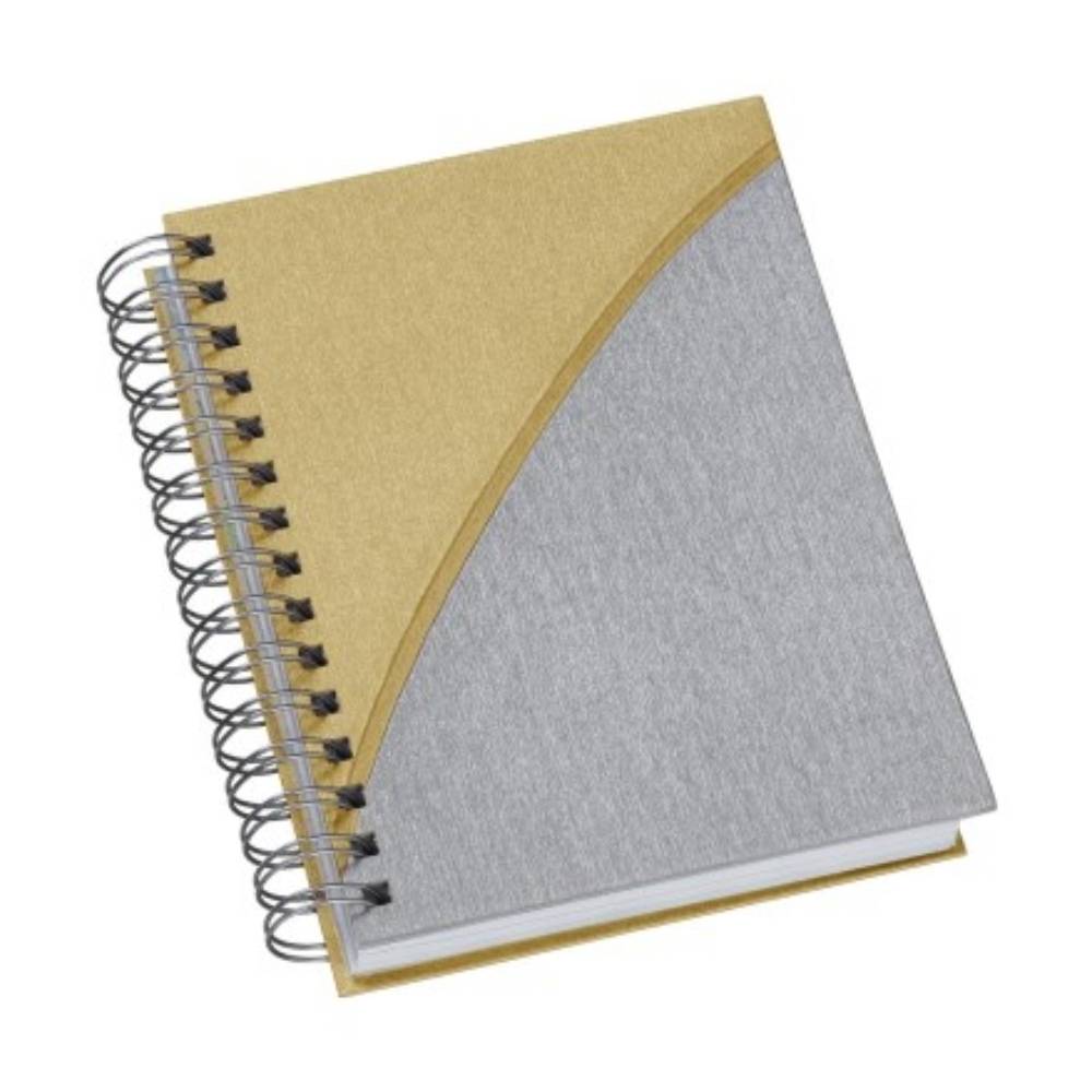 Agenda Personalizada Wire-O 2024