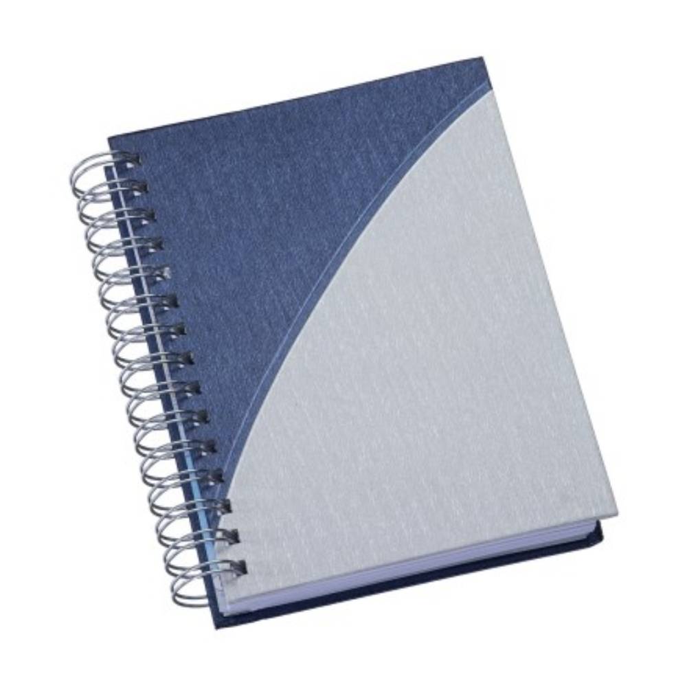 Agenda Personalizada Wire-O 2024