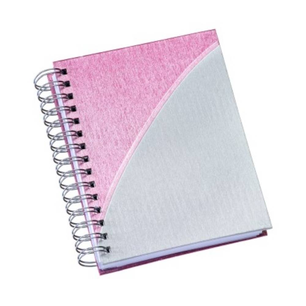 Agenda Personalizada Wire-O 2024