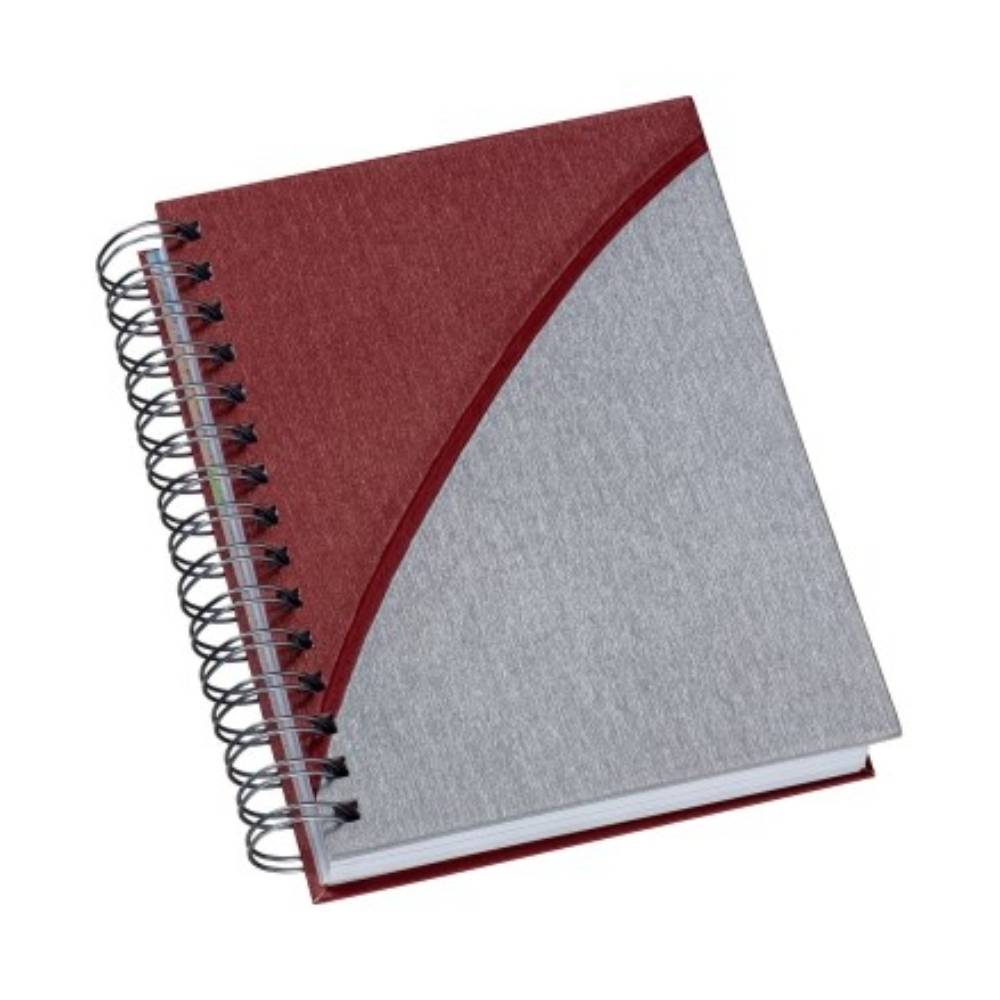 Agenda Personalizada Wire-O 2024