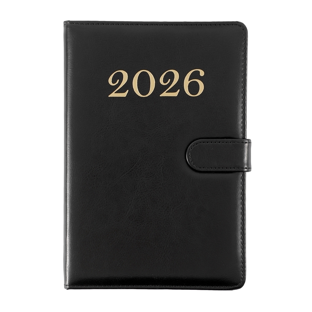 Agenda Semanal 2026