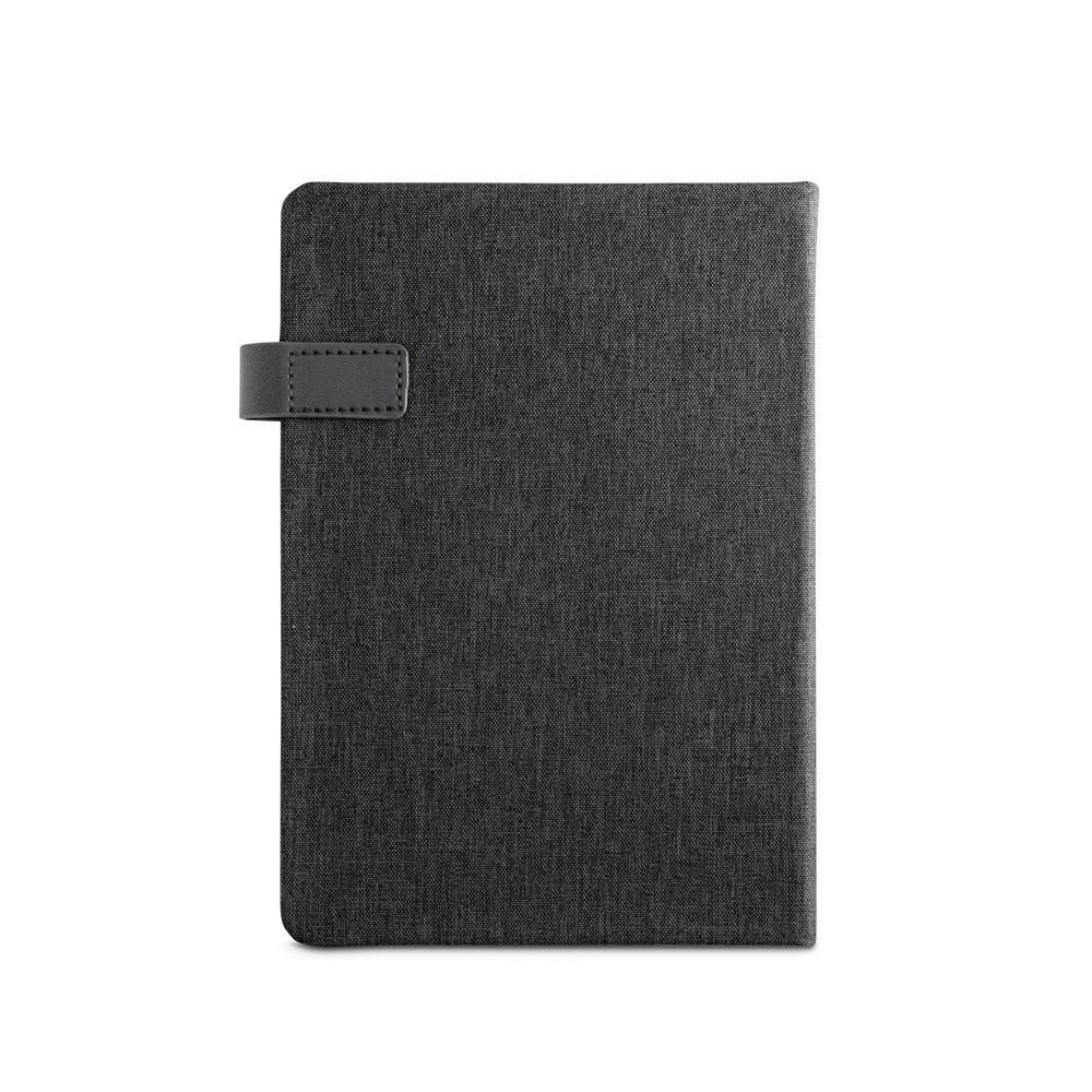 Agenda em PET reciclado ANDRESEN A5 2027