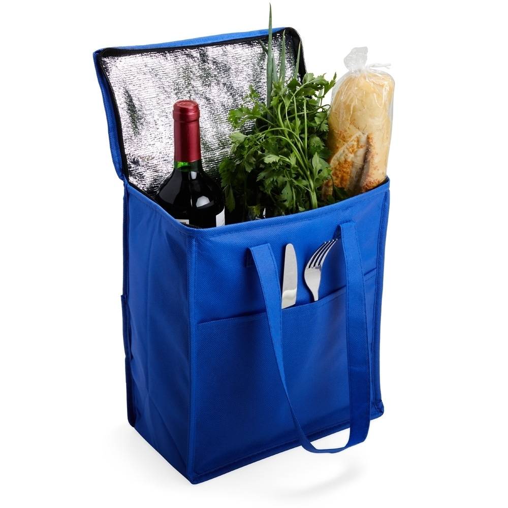 Bolsa Térmica 9 Litros Personalizada 