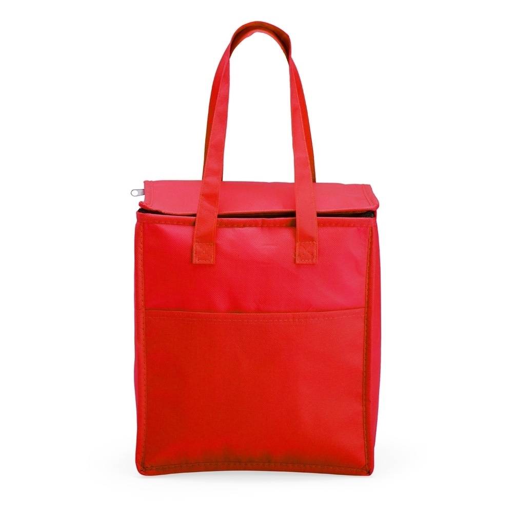 Bolsa Térmica 9 Litros Personalizada 