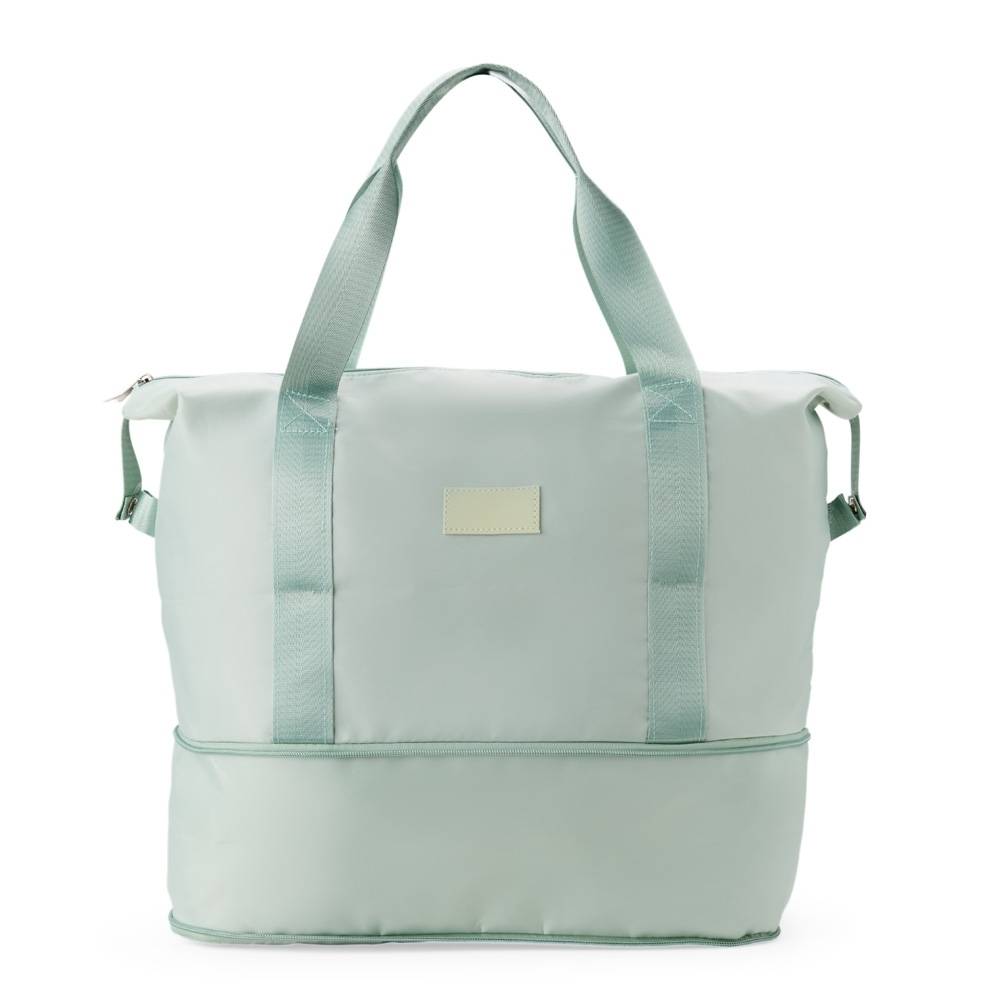 Bolsa Esportiva Poliéster Expansível 26 Litros