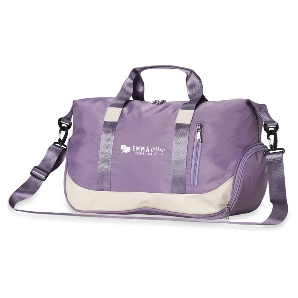 Bolsa Esportiva de Poliéster 28L