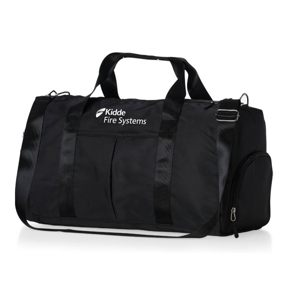 Bolsa Esportiva de Poliéster 35L