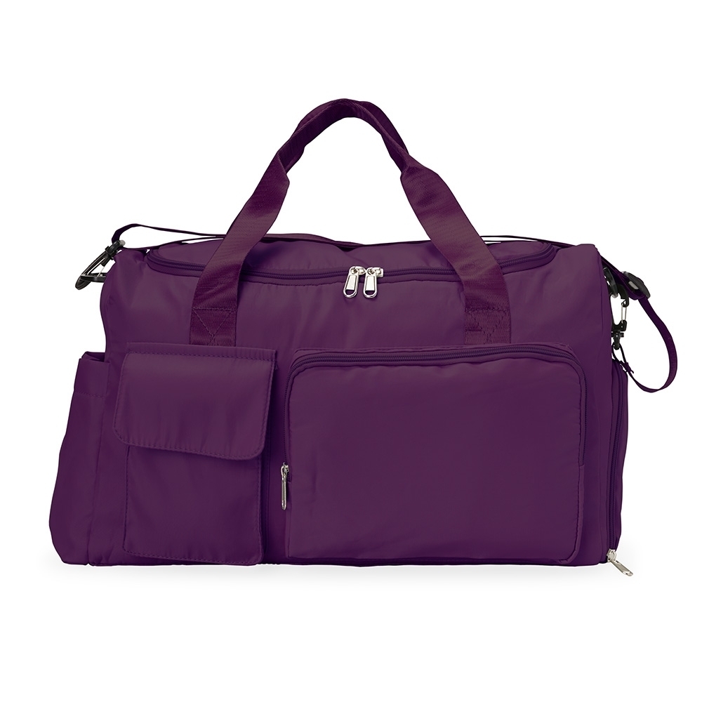 Bolsa Personalizada para Viagem