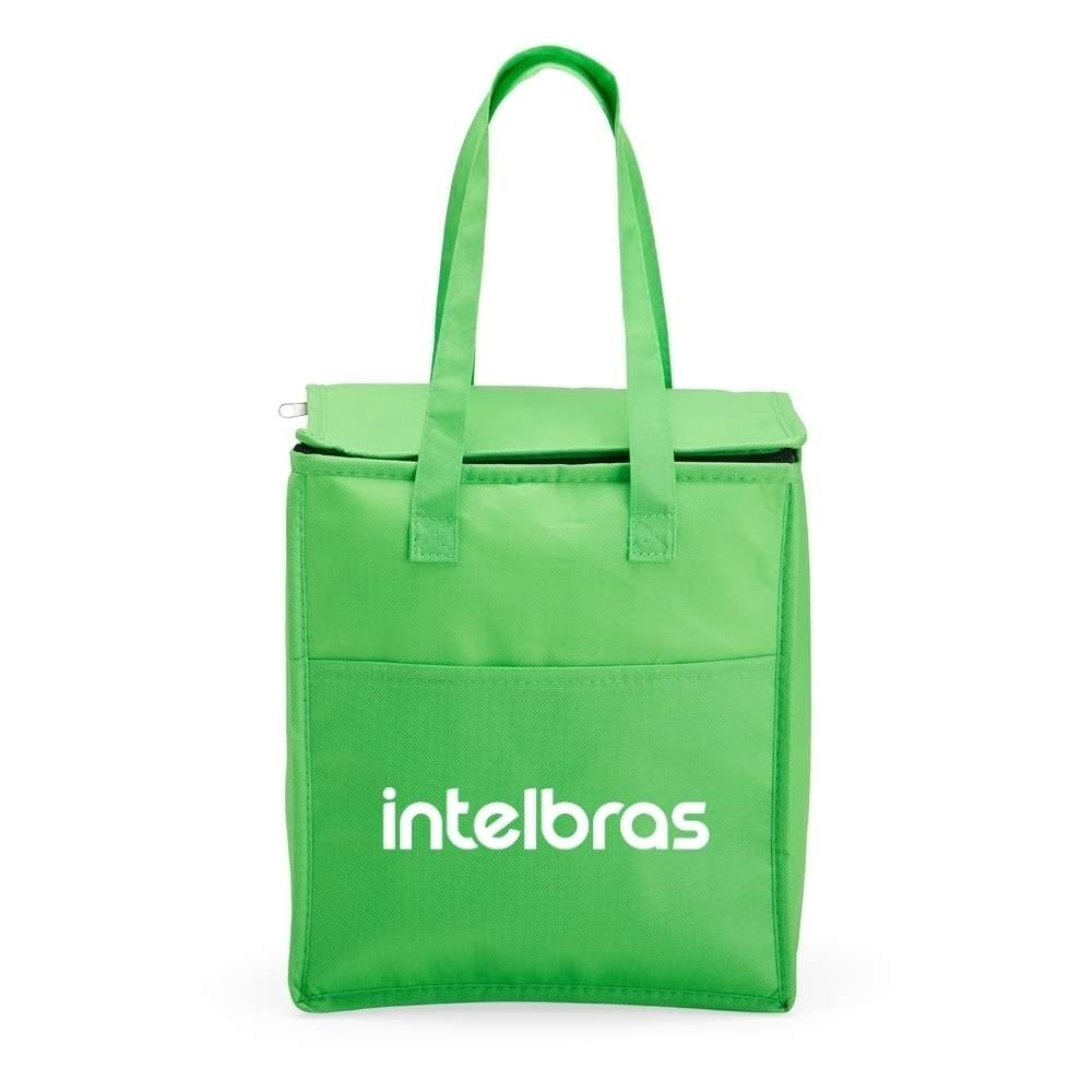 Bolsa Térmica 9 Litros Personalizada 