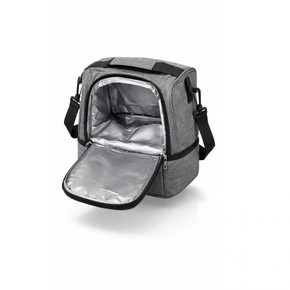 Bolsa Térmica Personalizada com 2 Compartimentos