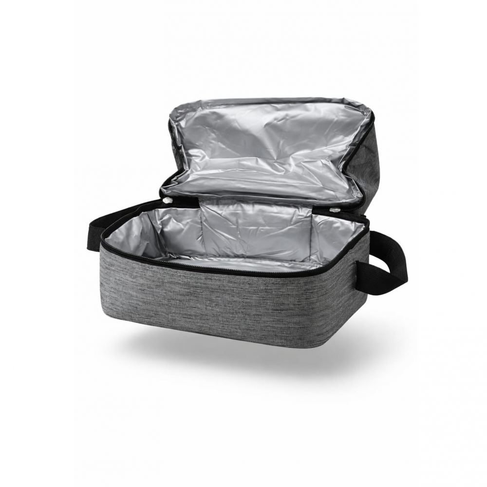 Bolsa Térmica Personalizada com 2 Compartimentos