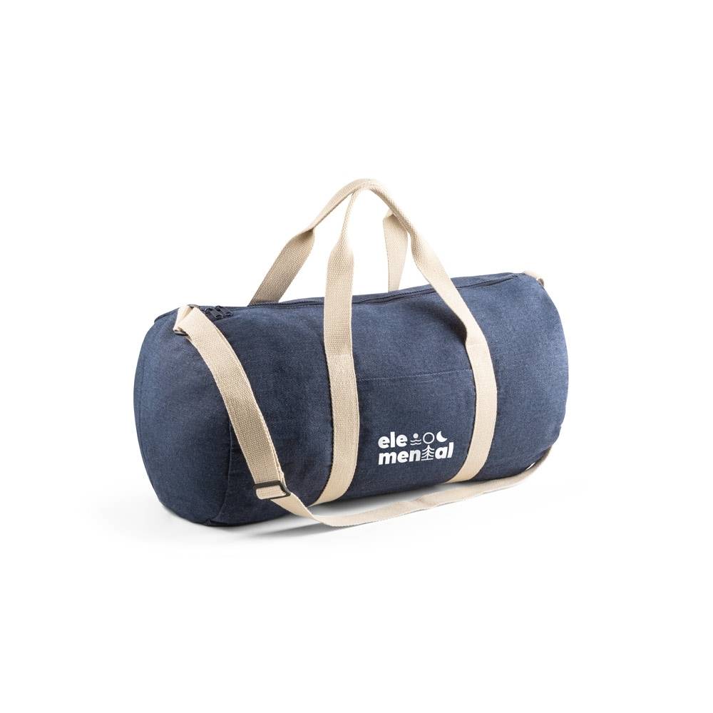 Bolsa esportiva DENIM BAG