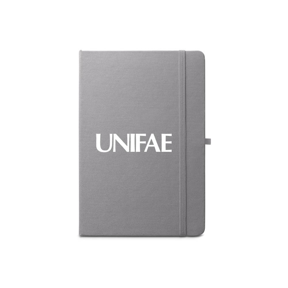 Caderno A5 Ecológico de PET Reciclado - ANNE