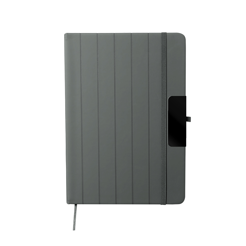 Caderno A5 em PU 