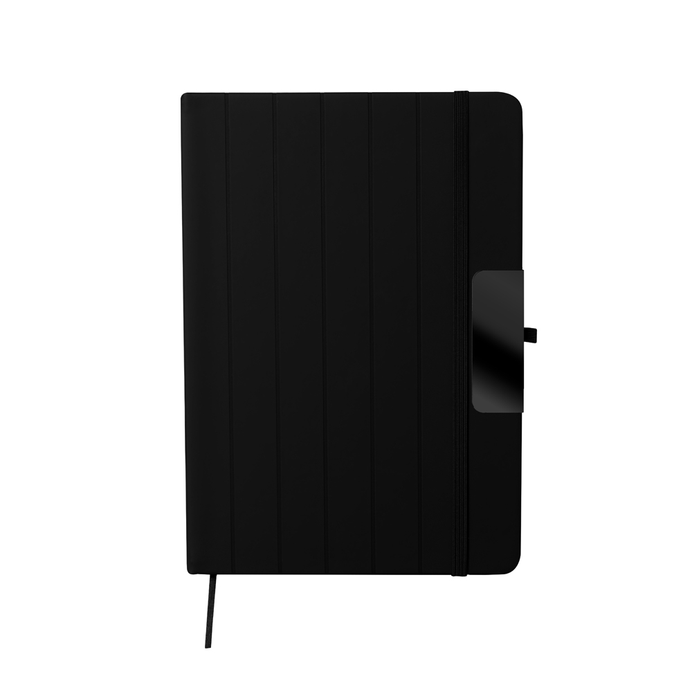 Caderno A5 em PU 