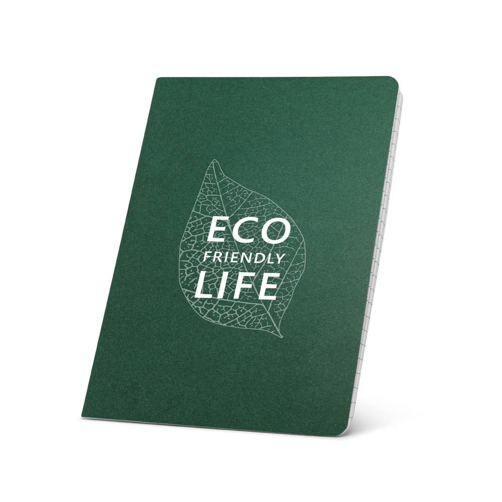 Caderno ECOWN