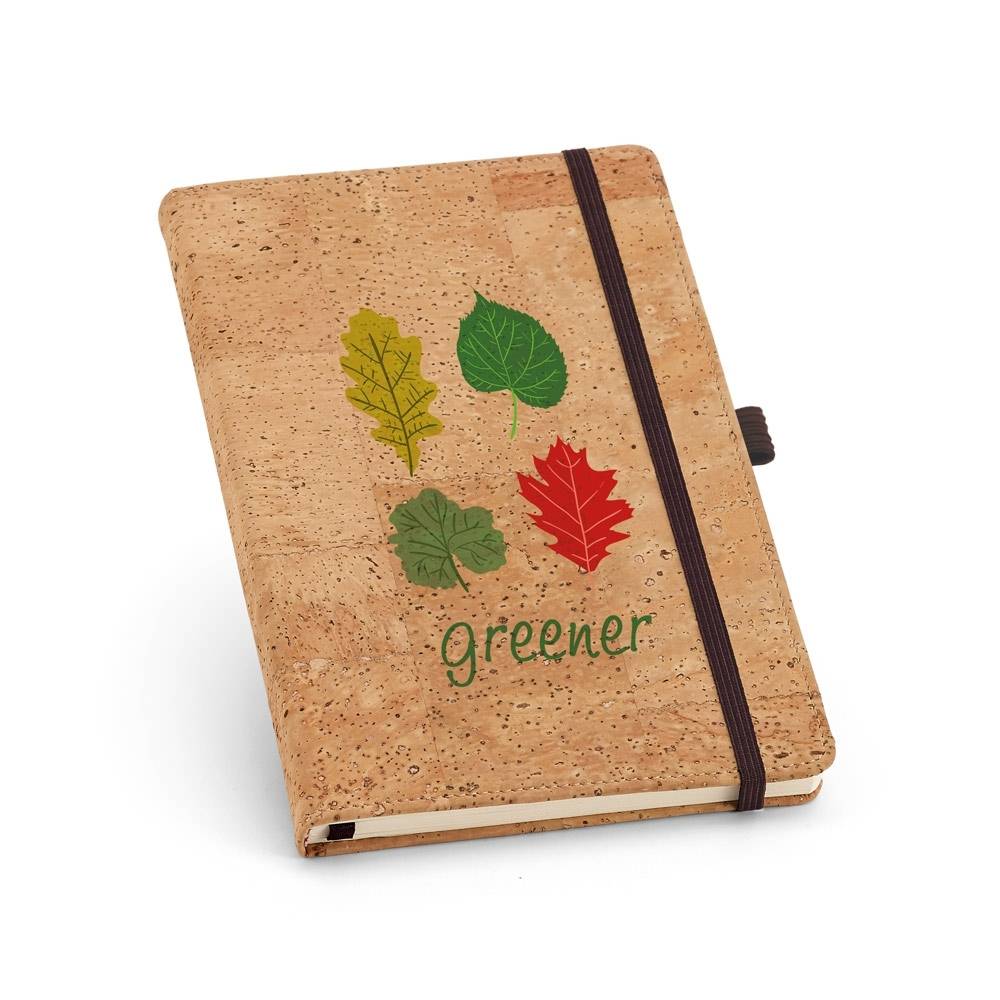 Caderno Personalizado A5 PORTEL 